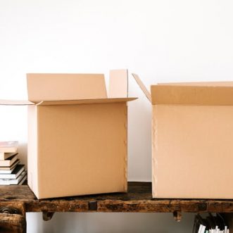 Writing Prompt Exercise: An unwise moving decision