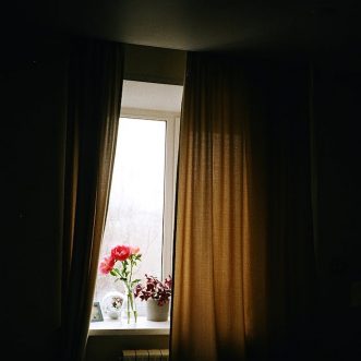 Writing Prompt Exercise: A visit from a dark, creepy figure